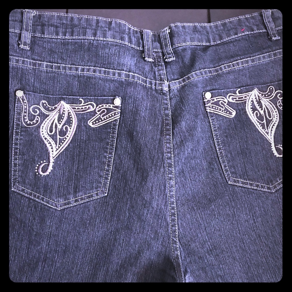 Ry Diversa Women’s Jeans